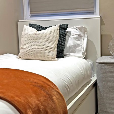 Oikoshomes Three Bedroom Flat In لندن المظهر الخارجي الصورة