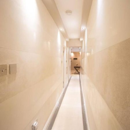 Oikoshomes Three Bedroom Flat In لندن المظهر الخارجي الصورة