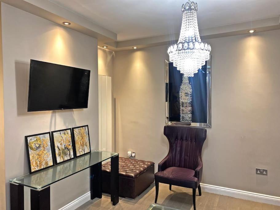 Oikoshomes Three Bedroom Flat In لندن المظهر الخارجي الصورة