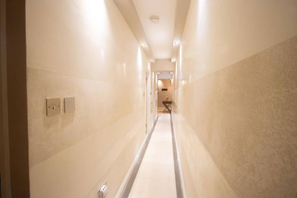 Oikoshomes Three Bedroom Flat In لندن المظهر الخارجي الصورة