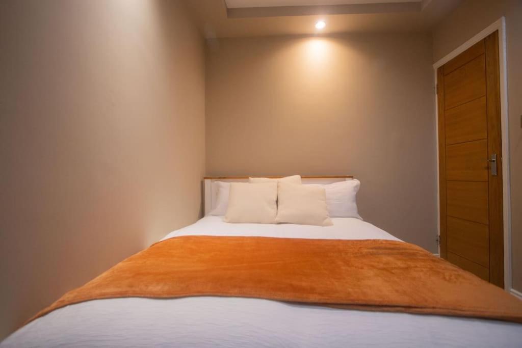 Oikoshomes Three Bedroom Flat In لندن المظهر الخارجي الصورة
