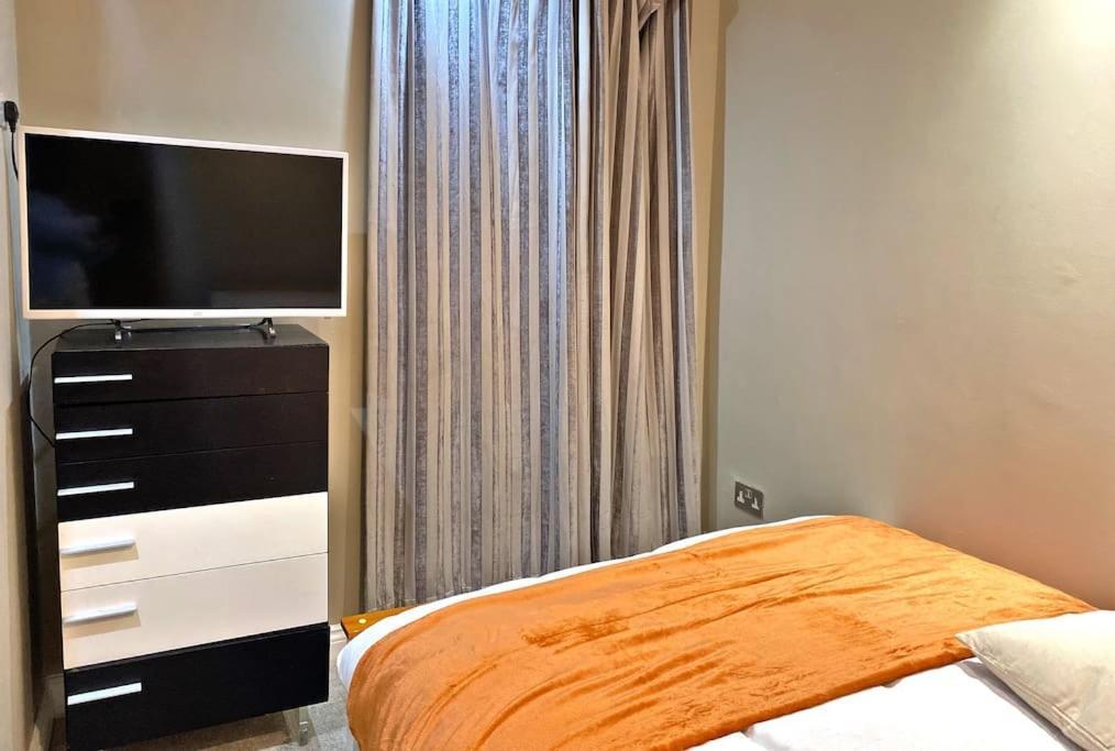 Oikoshomes Three Bedroom Flat In لندن المظهر الخارجي الصورة